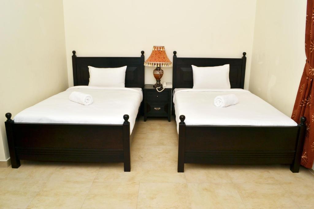 Sara Hotel Apartments Adżman Pokój zdjęcie