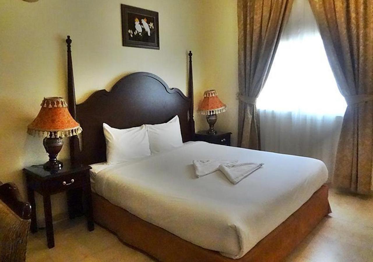 Sara Hotel Apartments Adżman Zewnętrze zdjęcie