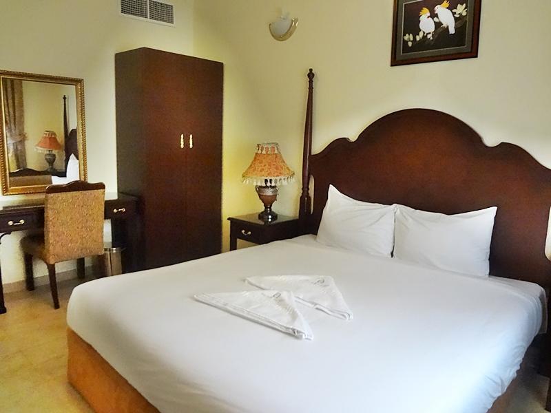 Sara Hotel Apartments Adżman Zewnętrze zdjęcie